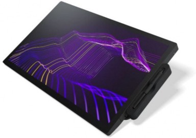 WACOM Grafički tablet Cintiq Pro 27 Pen & Touch Display, 26.9", 3840 x 2160, crni